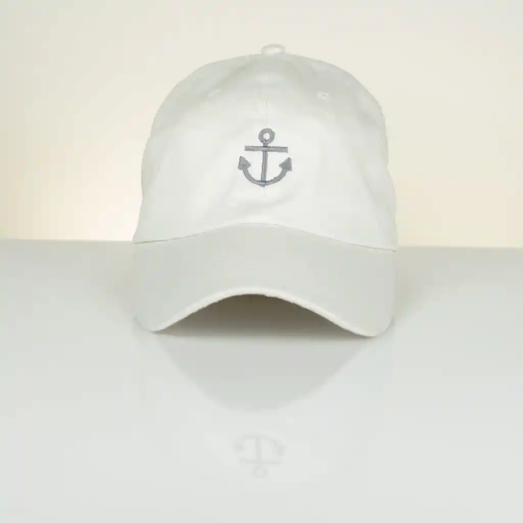 Gorra Snow Anchor CAPZ