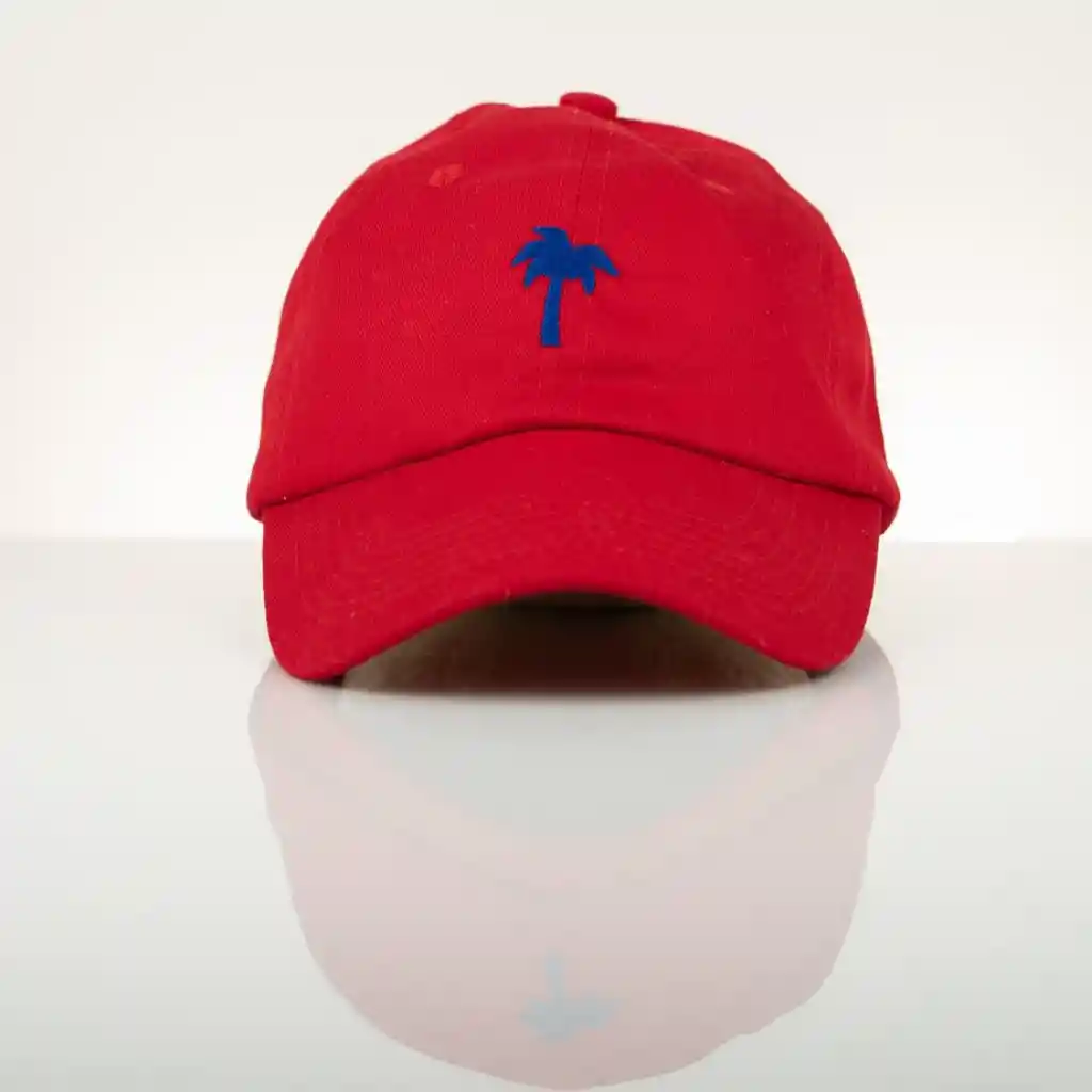 gorra Ruby Palm CAPZ