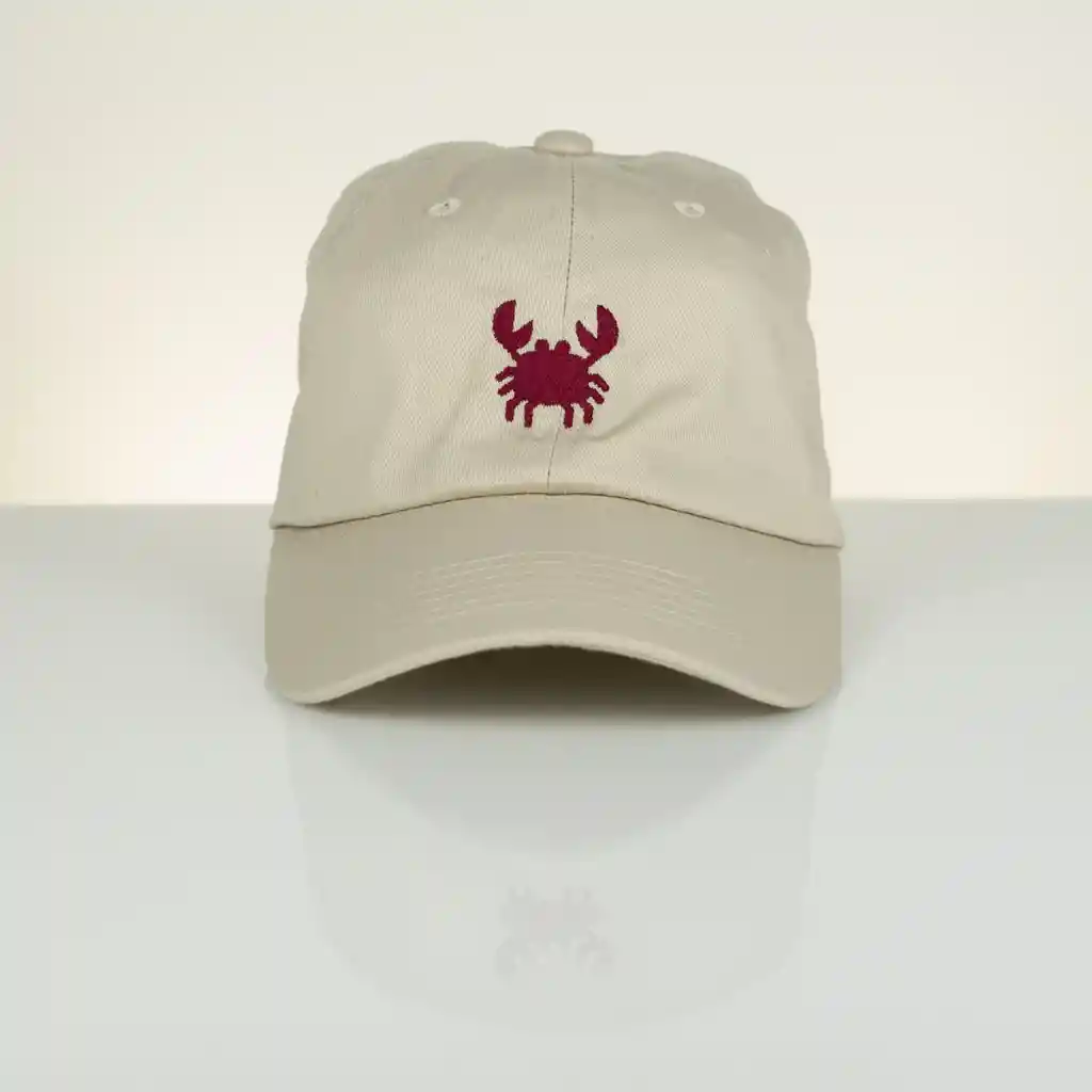 gorra Crab Sand CAPZ