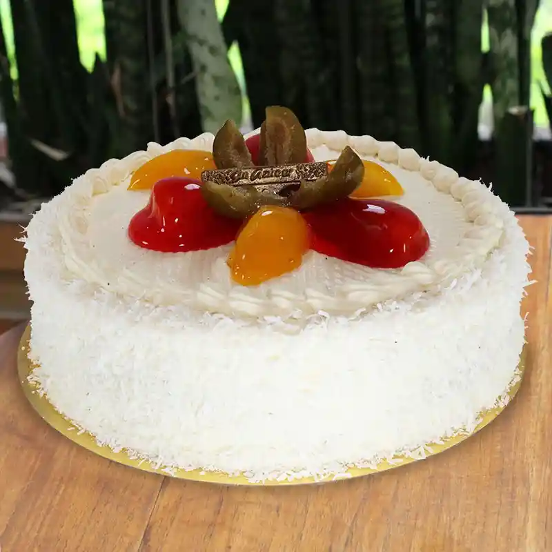 Torta tropical