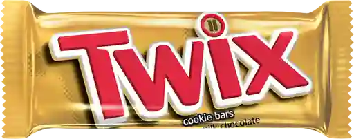 Twix Barra de Chocolate, Caramelo y Galleta