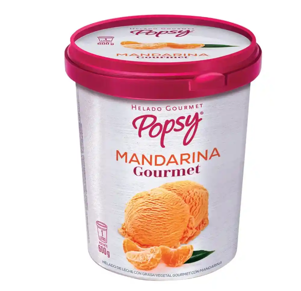 Gourmet Mandarina