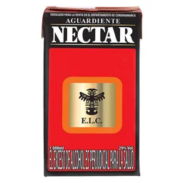 Aguardiente Nectar