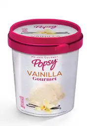 Vainilla gourmet