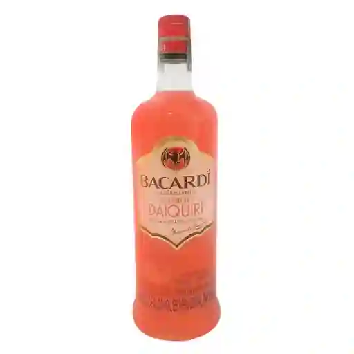 Daiquiri Ron De Fresa