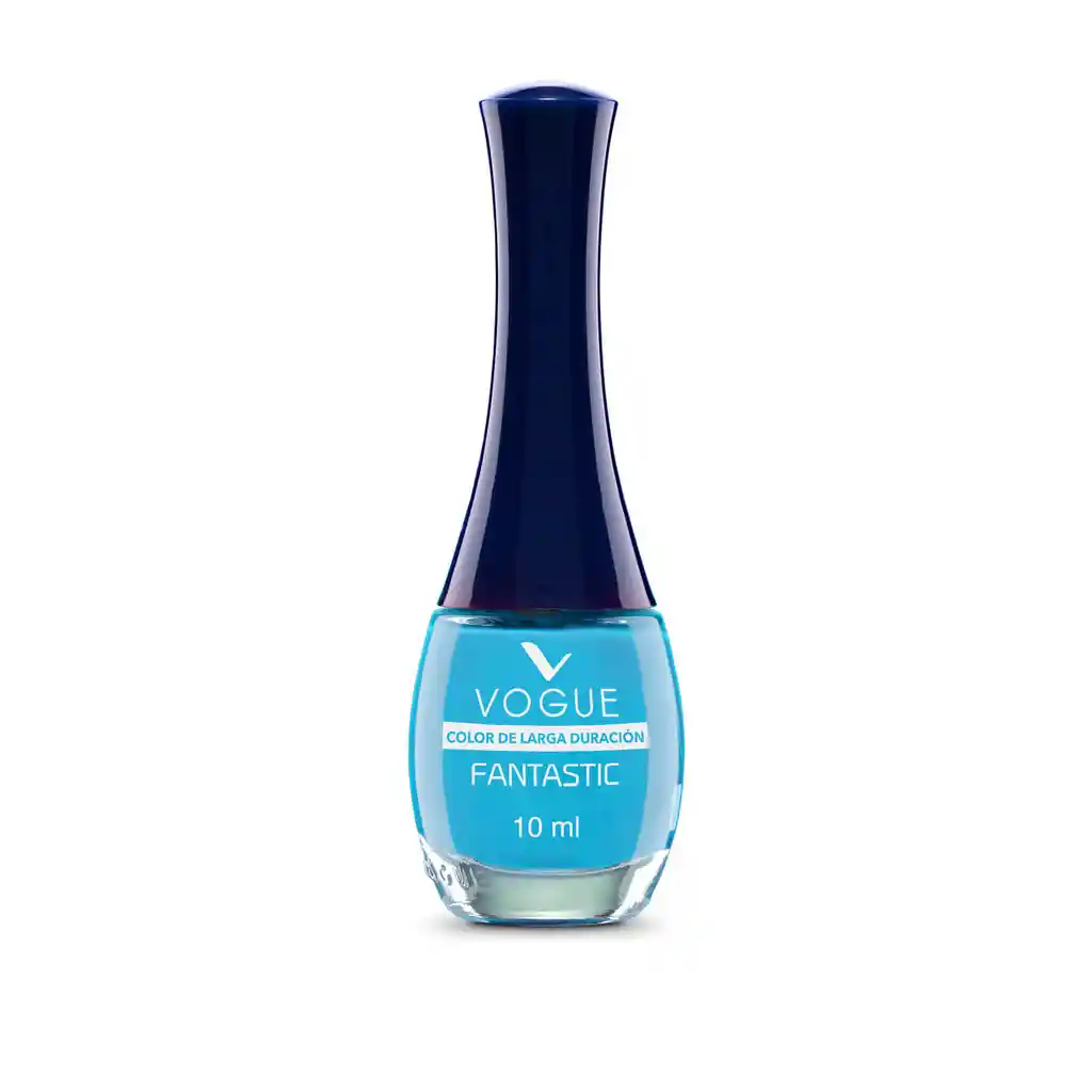 Vogue Esmalte Fantastic Burbuja