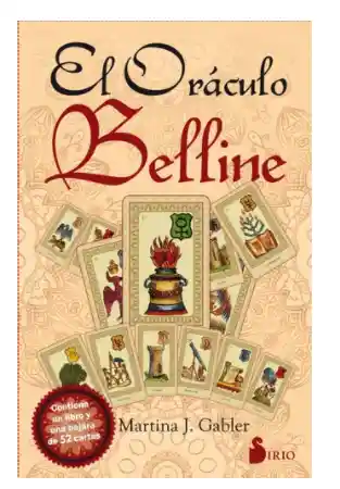 . EL ORACULO DE BELLINE