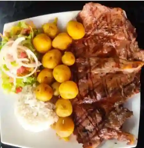 Churrasco