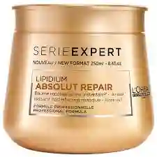 Loréal Mascarilla Absolut Repairexpert X300ml