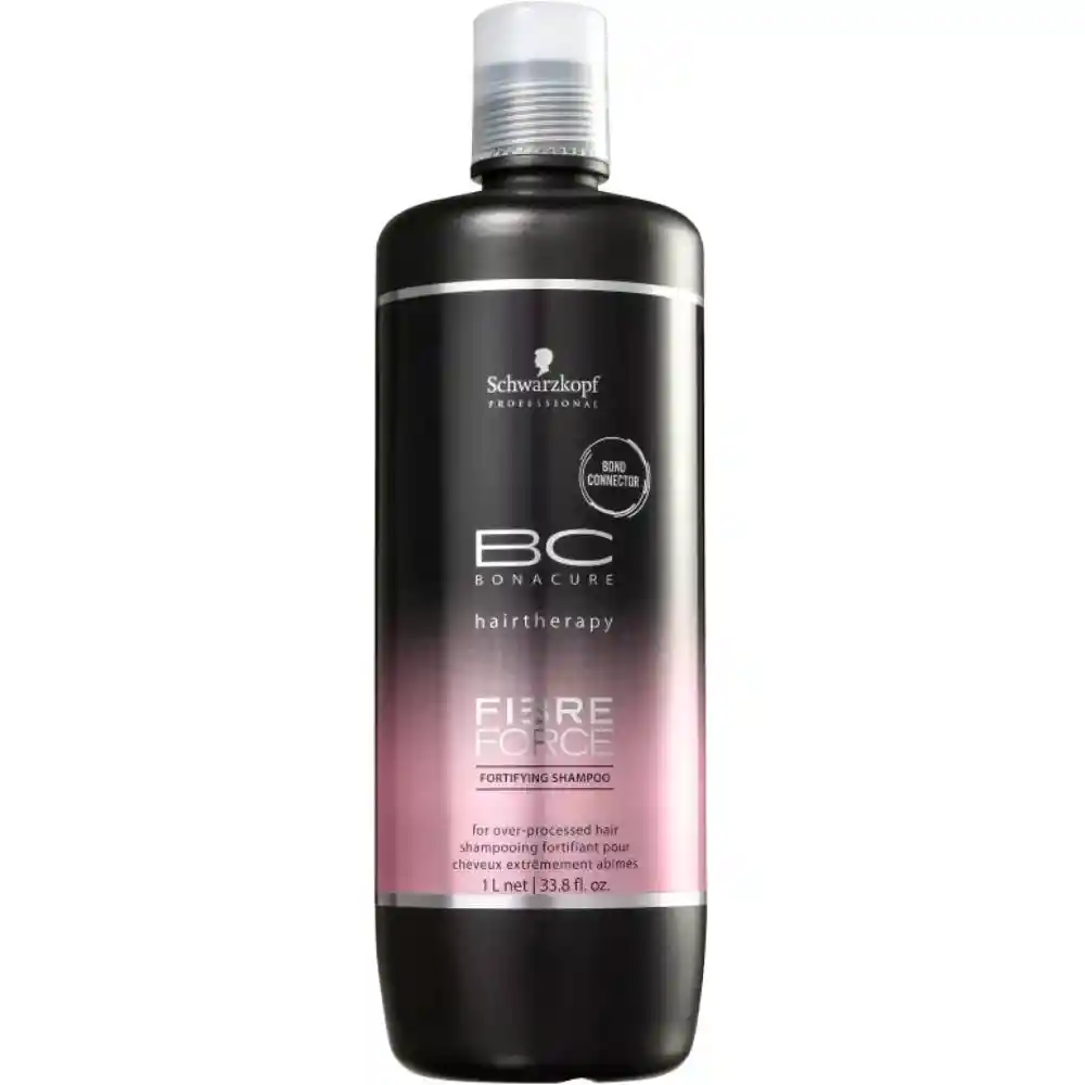 SchwarzkopfShampoo  Bonacure Fibre Force