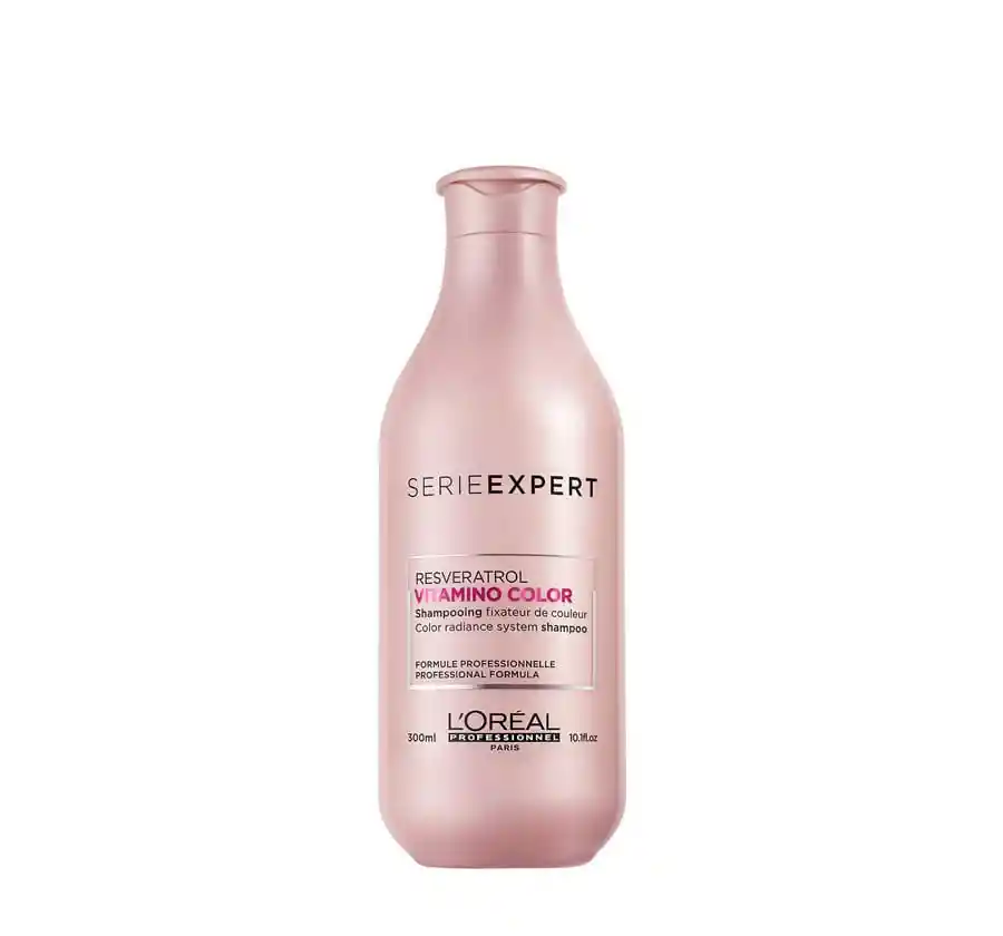 L'Oréal Shampoo Vitamino Color X300Mlexpert