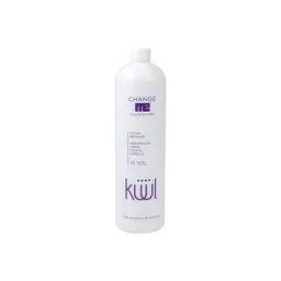 Kuul Change Me Loción Activadora Peroxide 