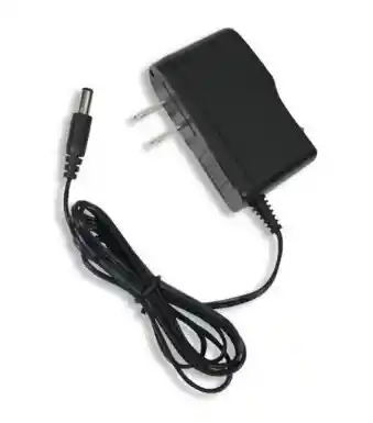 Adaptador 12 V 1 Amperio Camaras De Vigilancia Cinta Led