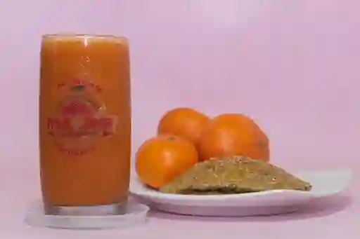 Jugo de Mandarina