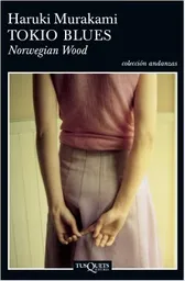 Tokio blues. Norwegian Woog