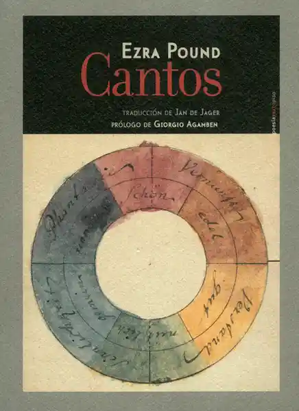 Cantos - Ezra Pound