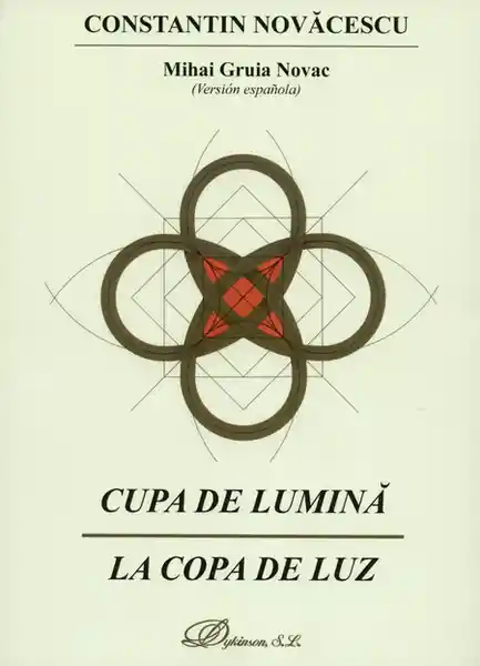 Cupa de Lumina la Copa de Luz - Constantin Novacescu