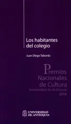 Los habitantes del colegio