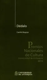 Dédalo