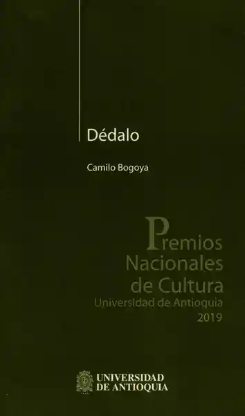 Dédalo