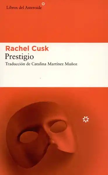 Prestigio - Rachel Cusk