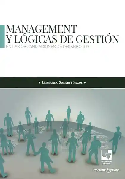 Management y Lógicas de Gestión - Leonardo Solarte Pazos