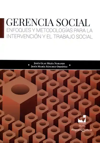 Gerencia Social - Jesús M Sánchez Ordóñez