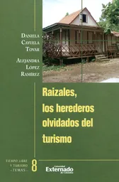  Raizales Los Herederos Ol Vida Dos Del Turismo 