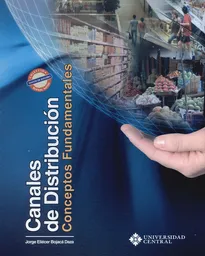 Canales de distribución. Conceptos fundamentales