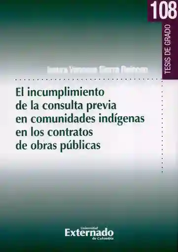 AdeS El Incumplimiento De La Consulta Previa En Comunid Indigenas