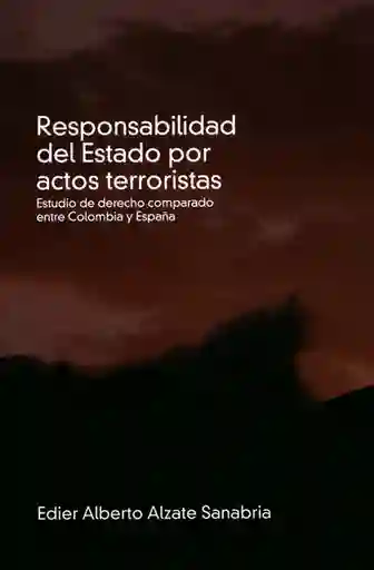 Responsabilidad Del Estado Por Actos Terroristas.