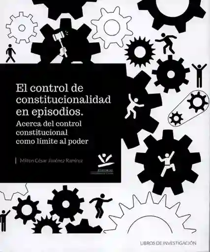 El Control de Constitucionalidad en Episodios