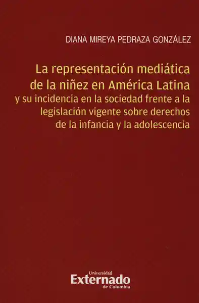 Representación Mediática de la Niñez en América Latina