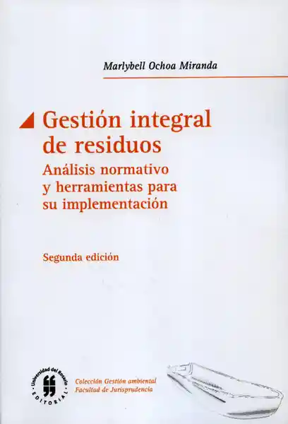 Norma Gestión Integral De Residuos Análisis Tivo Y Herramientas