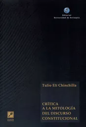 Crítica a la Mitología Del Discurso Constitucional