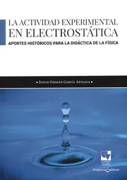  Acti Vida D Experimental En Electrostatica Aportes Historicos 