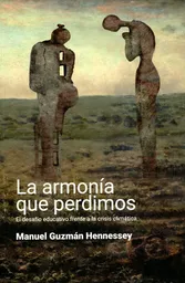 Hay un hilo que conecta todo lo que existe: la trama de la naturaleza, la sociedad y la cultura. Ese tejido es vulnerable. Desde el siglo xix consideramos plausible dominarlo todo: las leyes de la vida, la naturaleza, las sociedades y los mercados. Consideramos que podíamos crecer de manera infinita, y lo intentamos. El resultado es el mundo que vivimos: el Antropoceno. La crisis se profundizará cada vez más. Hemos perdido la esencia de aquello que podía facilitarnos la construcción de una respuesta colectiva: la esencia de nuestro ser de humanos. Este libro examina el papel de la educación en la construcción de una sociedad más humana. ¿En qué consiste esa sociedad? ¿es posible construirla antes de que sea demasiado tarde? ¿Cómo podemos acelerar las transiciones después de la pandemia? ¿Cuál es el papel de los más jóvenes? El autor ofrece una mirada panorámica sobre el problema, pero en lugar de aventurar respuestas absolutas invita a la construcción de un pensamiento colectivo. Escribe que no tenemos mucho tiempo para reaccionar, pero si empezamos ya, hay esperanza. Advierte que el desprecio acelerado por el cultivo de las artes y las humanidades podrá llevarnos a una peligrosa simplificación de la naturaleza humana y la no humana. La educación sobre la crisis debe partir de una educación para la vida, estructurada desde las ciencias de la complejidad. Si perdemos definitivamente la visión (la noción) de los vínculos, las sutiles e innumerables interconexiones que conectan todo lo que existe, habremos perdido también la posibilidad de reconstruirnos como sociedades y como culturas. Una cruzada educativa global será útil para reconstruirnos como sociedades, y cambiar el paradigma del crecimiento sin límite por el de una sociedad más humana y sostenible. 