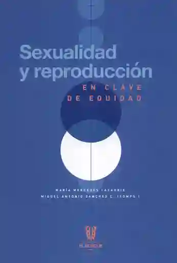 Sexualidad y Reproducción en Clave de Equidad