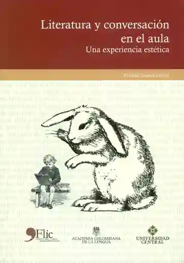 Literatura y Conversación en el Aula Una Experiencia Estética