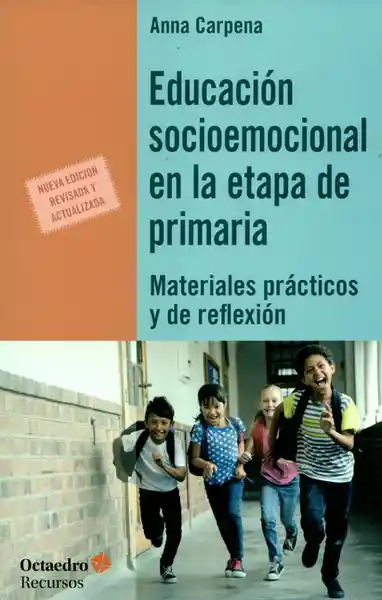 Educación Socioemocional en la Etapa de Primaria Materiales