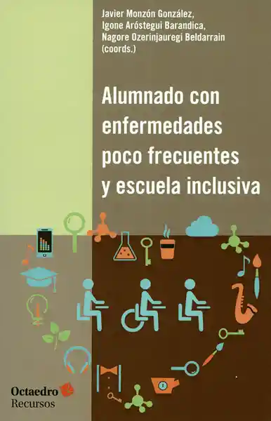 AdeS Alumnado Con Enfermed Poco Frecuentes Y Escuela Inclusiva