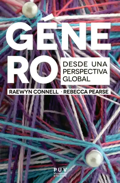 Género Desde Una Perspectiva Global - Raewyn Connell