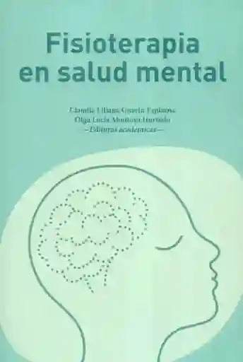 Fisioterapia en salud mental