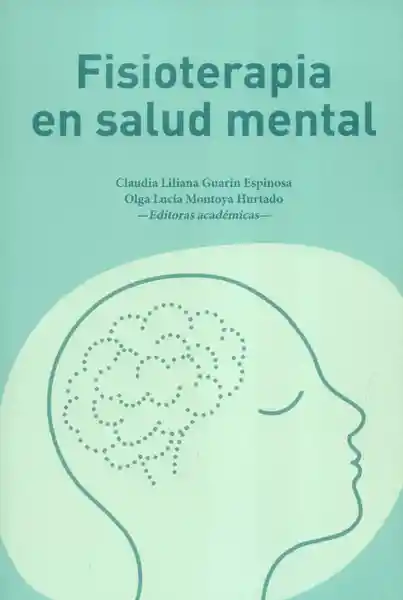 Fisioterapia en salud mental