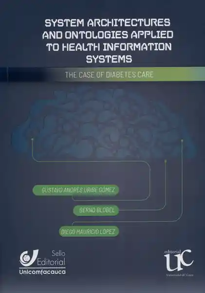 System Architectures And Ontologies Applied to Health