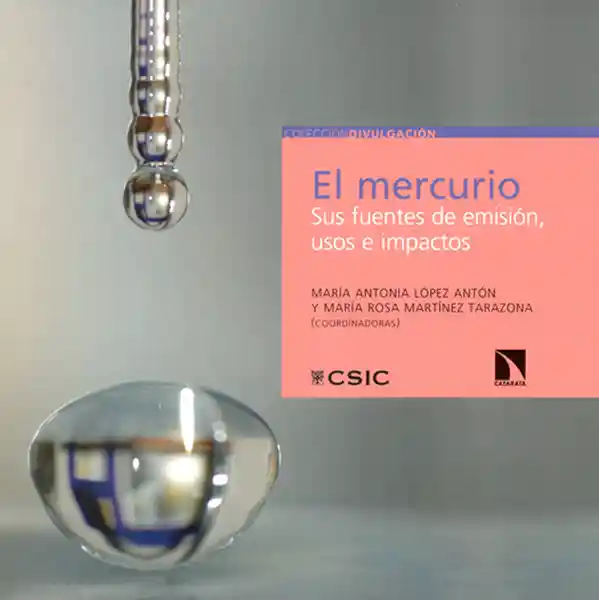 El Mercurio Sus Fuentes de Emisión Usos e Impactos