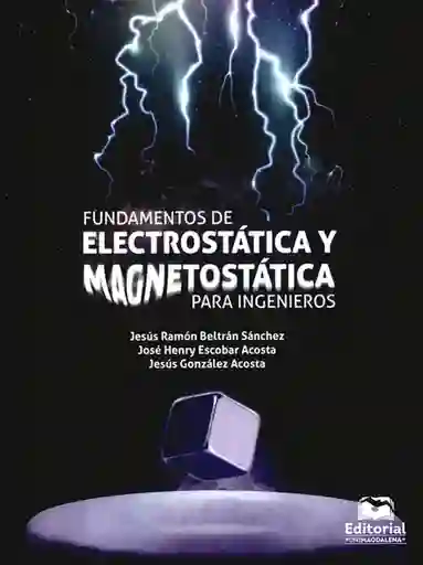 El Tiempo Fundamentos De Ectrostática Y Magnetostática Para Ingenieros