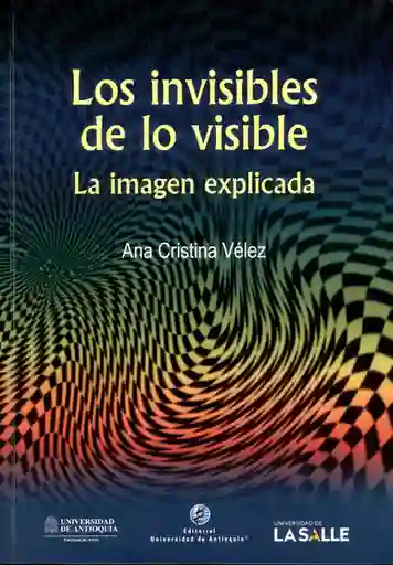 Los Invisibles de lo Visible la Imagen Explicada - Ana Cristina