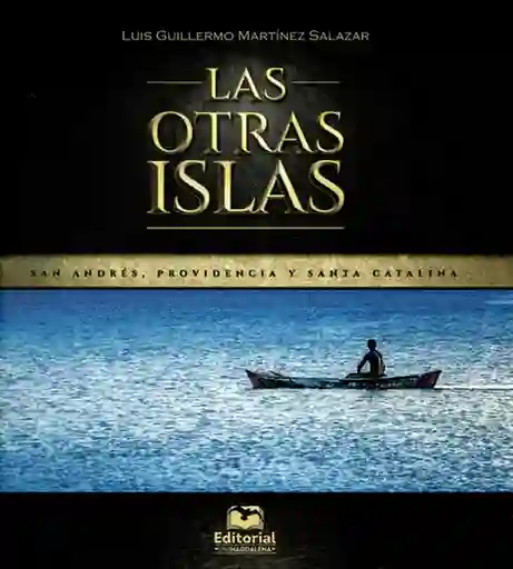 Las otras islas