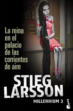  La Reina En El Palacio De Las  Corriente S De Aire + 